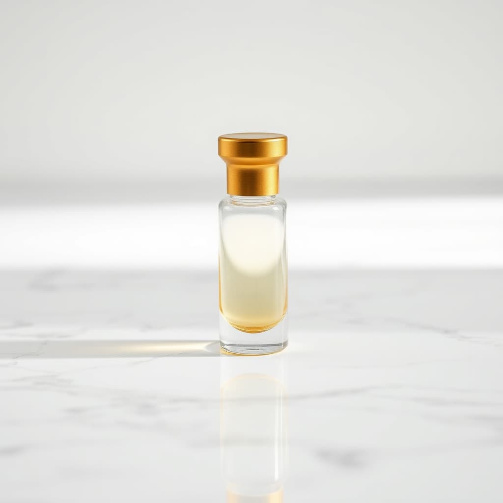 CJC-1295 / Ipamorelin Blend