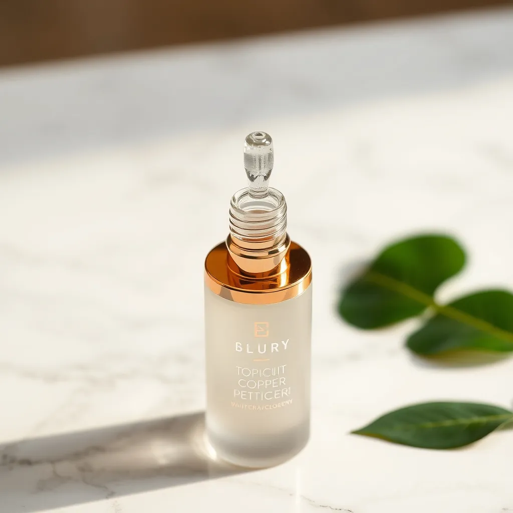 GHK-Cu Topical Serum