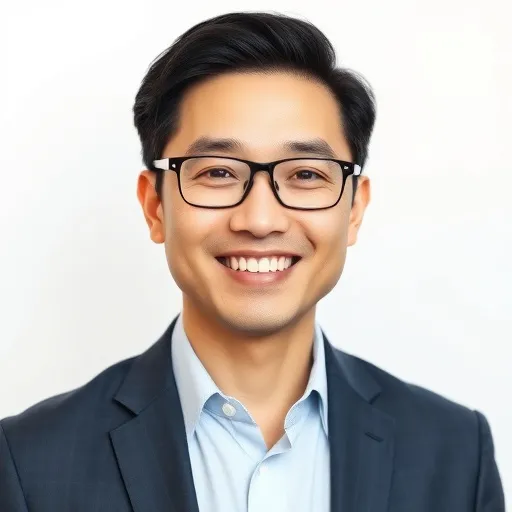Robert Kim