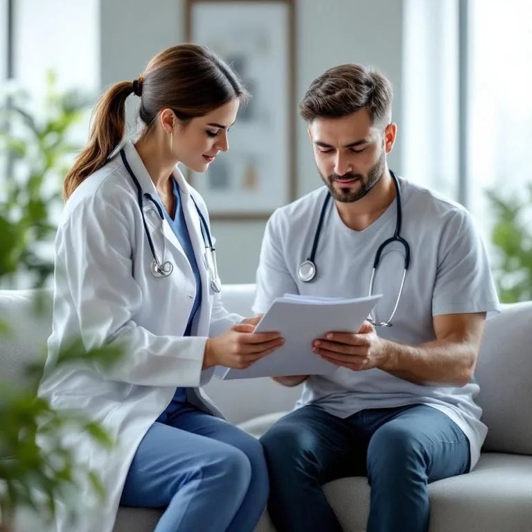 Green Circle Wellness Clinic