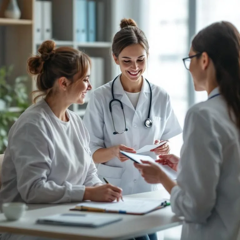 Options Medical Weight Loss Clinic